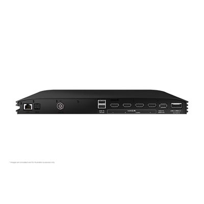 SAMSUNG TV 65S95D Smart TV 65 Inch 4K UHD OLED QA65S95DAKXXT 2024